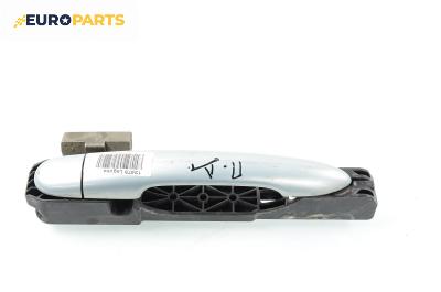 Външна дръжка за Renault Laguna II Grandtour (03.2001 - 12.2007), 4+1 вр., комби, позиция: предна, дясна