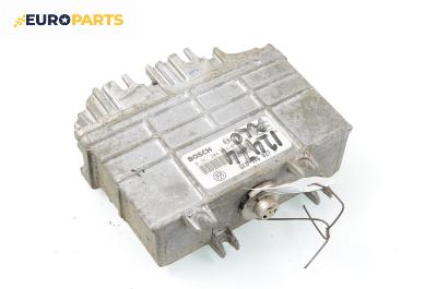 Компютър двигател за Volkswagen Polo Classic II (11.1995 - 07.2006) 60 1.4, 60 к.с., № Bosch 0 261204 054/055