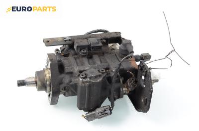 ГНП-горивонагнетателна помпа за Mazda 626 V Sedan (05.1997 - 10.2002) 2.0 Turbo DI, 101 к.с.