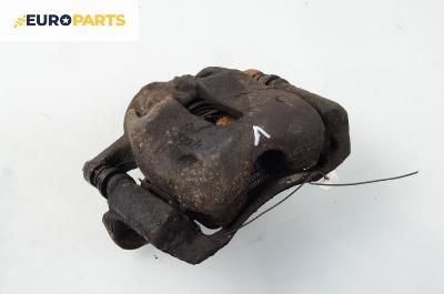 Спирачен апарат за Citroen C3 Hatchback I (02.2002 - 11.2009), позиция: предна, лява