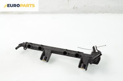 Бензинова рейка за Renault Clio II Hatchback (09.1998 - 09.2005) 1.2 (BB0A, BB0F, BB10, BB1K, BB28, BB2D, BB2H, CB0A...), 58 к.с.