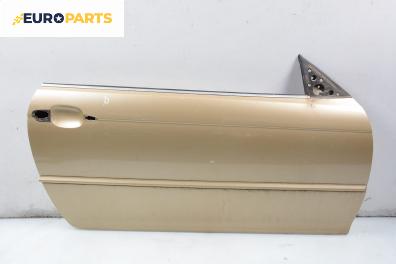 Врата за BMW 3 Series E46 Coupe (04.1999 - 06.2006), 2+1 вр., купе, позиция: предна, дясна
