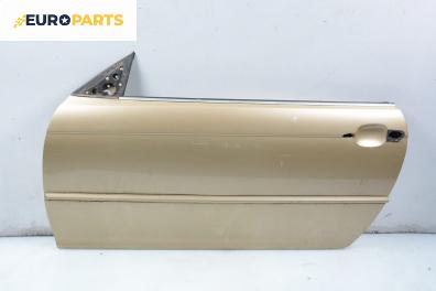 Врата за BMW 3 Series E46 Coupe (04.1999 - 06.2006), 2+1 вр., купе, позиция: предна, лява