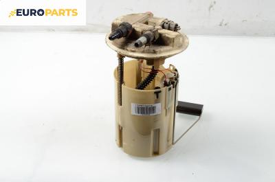 Нивомер за Renault Laguna II Grandtour (03.2001 - 12.2007) 1.9 dCi (KG0G)