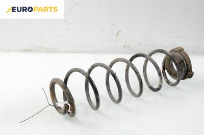 Пружина за ходова част за Renault Laguna II Grandtour (03.2001 - 12.2007), комби, позиция: задна