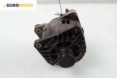 Алтернатор / генератор за Renault Laguna II Grandtour (03.2001 - 12.2007) 1.9 dCi (KG0G), 120 к.с.