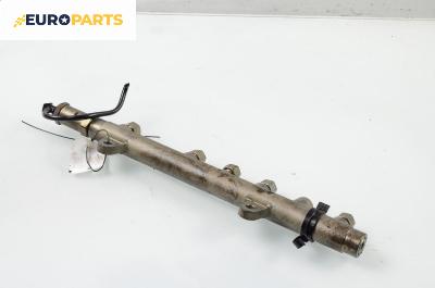 Горивна рейка за Renault Laguna II Grandtour (03.2001 - 12.2007) 1.9 dCi (KG0G), 120 к.с.