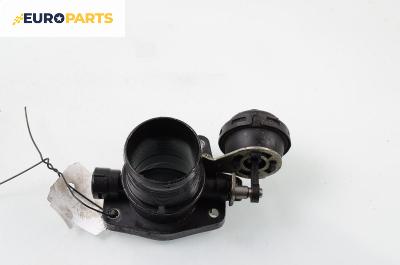 Клапа входящ въздух за Renault Laguna II Grandtour (03.2001 - 12.2007) 1.9 dCi (KG0G), 120 к.с.