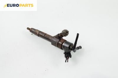 Дюза дизел за Renault Laguna II Grandtour (03.2001 - 12.2007) 1.9 dCi (KG0G), 120 к.с., № Bosch 0 445 110 021