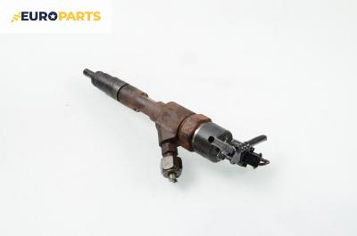 Дюза дизел за Renault Laguna II Grandtour (03.2001 - 12.2007) 1.9 dCi (KG0G), 120 к.с., № Bosch 0 445 110 021