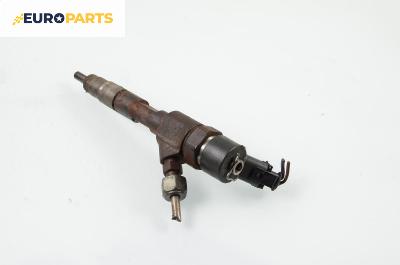 Дюза дизел за Renault Laguna II Grandtour (03.2001 - 12.2007) 1.9 dCi (KG0G), 120 к.с., № Bosch 0 445 110 021