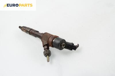 Дюза дизел за Renault Laguna II Grandtour (03.2001 - 12.2007) 1.9 dCi (KG0G), 120 к.с., № Bosch 0 445 110 021
