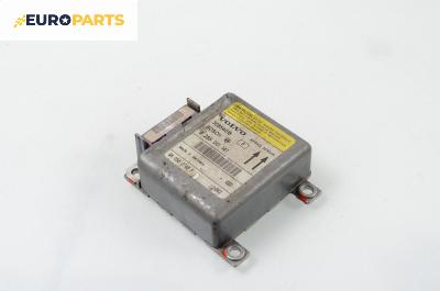 Модул за AIRBAG за Volvo S40 I Sedan (07.1995 - 06.2004), № Bosch 0 285 001 147