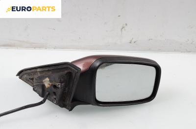 Огледало за Volvo S40 I Sedan (07.1995 - 06.2004), 4+1 вр., комби, позиция: дясна