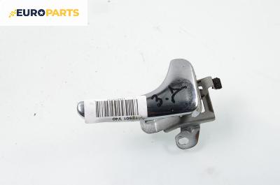 Вътрешна дръжка за Volvo S40 I Sedan (07.1995 - 06.2004), 4+1 вр., комби, позиция: задна, дясна