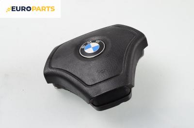 Airbag за BMW 3 Series E46 Coupe (04.1999 - 06.2006), 2+1 вр., купе, позиция: предна