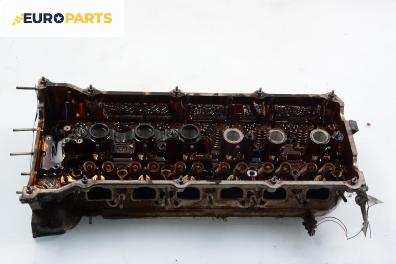 Глава без разпределителен вал за BMW 3 Series E46 Coupe (04.1999 - 06.2006) 320 Ci, 150 к.с.