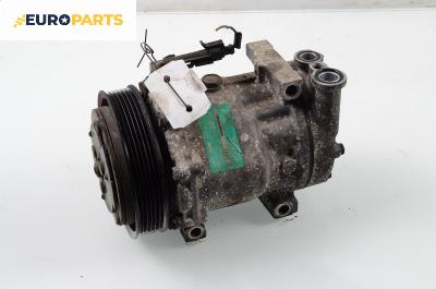 Компресор климатик за Alfa Romeo 156 Sedan (09.1997 - 09.2005) 1.8 16V T.SPARK (932A31), 140 к.с., № SD7V16