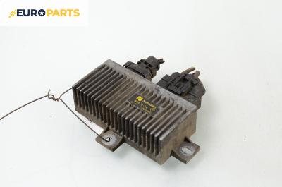 Реле подгревни свещи за Renault Kangoo Van (08.1997 - 02.2008) D 65 1.9 (KC0E, KC02, KC0J, KC0N), № 7700109860