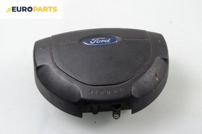 Airbag за Ford Tourneo Connect (06.2002 - 12.2013), 4+1 вр., миниван, позиция: предна