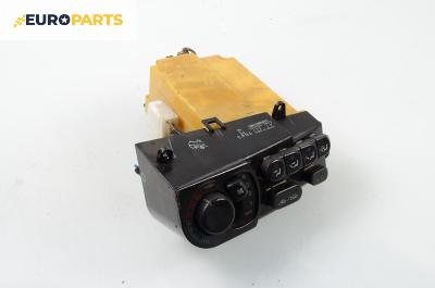 Панел климатик за Mazda Xedos 6 Sedan (01.1992 - 10.1999), № Denso 146430-2943