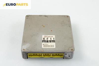 Компютър двигател за Mazda Xedos 6 Sedan (01.1992 - 10.1999) 2.0 V6, 144 к.с.