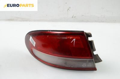 Стоп за Mazda Xedos 6 Sedan (01.1992 - 10.1999), седан, позиция: лява