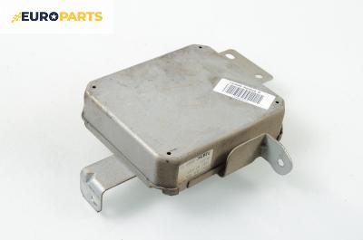 Компютър ABS за Mazda Xedos 6 Sedan (01.1992 - 10.1999), № C001 67 650B / Naldec 20505 63