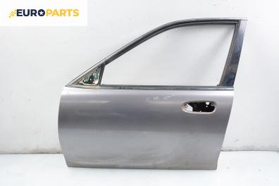 Врата за Mazda Xedos 6 Sedan (01.1992 - 10.1999), 4+1 вр., седан, позиция: предна, лява