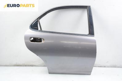 Врата за Mazda Xedos 6 Sedan (01.1992 - 10.1999), 4+1 вр., седан, позиция: задна, дясна