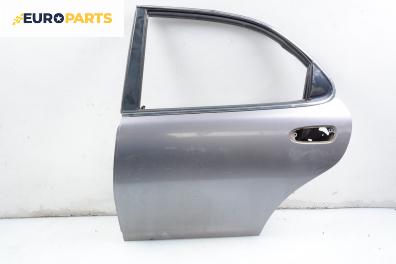 Врата за Mazda Xedos 6 Sedan (01.1992 - 10.1999), 4+1 вр., седан, позиция: задна, лява