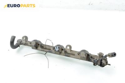 Бензинова рейка за Mazda Xedos 6 Sedan (01.1992 - 10.1999) 2.0 V6, 144 к.с.