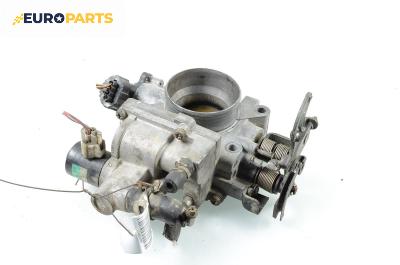 Дроселова клапа за Mazda Xedos 6 Sedan (01.1992 - 10.1999) 2.0 V6, 144 к.с.