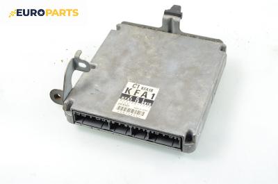 Компютър двигател за Mazda Xedos 6 Sedan (01.1992 - 10.1999) 2.0 V6, 140 к.с., № 079700-7232