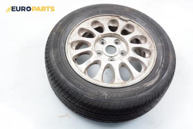 Резервна гума за Mazda Xedos 6 Sedan (01.1992 - 10.1999) 15 цола, ширина 6