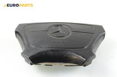 Airbag за Mercedes-Benz C-Class Sedan (W202) (03.1993 - 05.2000), 4+1 вр., седан, позиция: предна