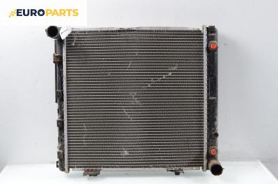 Воден радиатор за Mercedes-Benz 124 Coupe (03.1987 - 05.1993) 200 CE (124.021), 122 к.с.