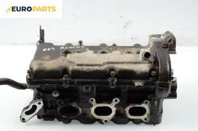 Глава без разпределителен вал за Mazda Xedos 6 Sedan (01.1992 - 10.1999) 2.0 V6, 140 к.с.