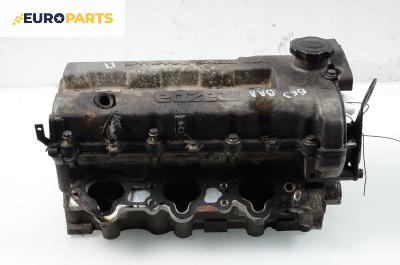 Глава без разпределителен вал за Mazda Xedos 6 Sedan (01.1992 - 10.1999) 2.0 V6, 140 к.с.