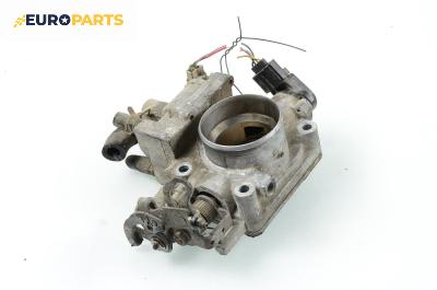 Дроселова клапа за Mazda Xedos 6 Sedan (01.1992 - 10.1999) 2.0 V6, 140 к.с.