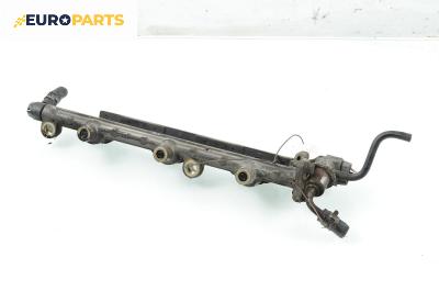 Бензинова рейка за Mazda Xedos 6 Sedan (01.1992 - 10.1999) 2.0 V6, 140 к.с.
