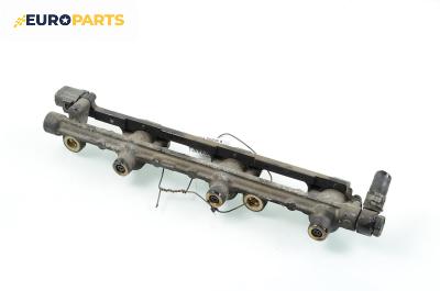 Бензинова рейка за Mazda Xedos 6 Sedan (01.1992 - 10.1999) 2.0 V6, 140 к.с.