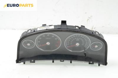 Километраж за Opel Vectra C GTS (08.2002 - 01.2009) 1.8 16V, 110 к.с.