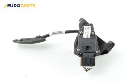 Педал газ за Opel Vectra C GTS (08.2002 - 01.2009), № GM 9186726