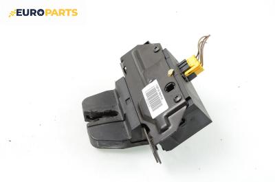 Брава заден капак за Opel Vectra C GTS (08.2002 - 01.2009), хечбек, позиция: задна