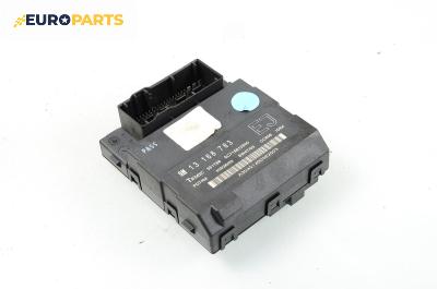 Комфорт модул за Opel Vectra C GTS (08.2002 - 01.2009), № GM 13168783