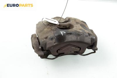 Спирачен апарат за Opel Vectra C GTS (08.2002 - 01.2009), позиция: предна, лява