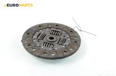 Феродов диск за Opel Vectra C GTS (08.2002 - 01.2009) 1.8 16V, 110 к.с.