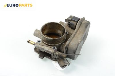 Дроселова клапа за Opel Vectra C GTS (08.2002 - 01.2009) 1.8 16V, 110 к.с.