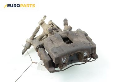 Спирачен апарат за Opel Vectra C GTS (08.2002 - 01.2009), позиция: задна, лява